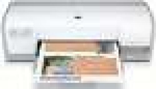 hp DeskJet D2560