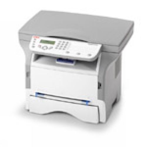 OKI B2500MFP