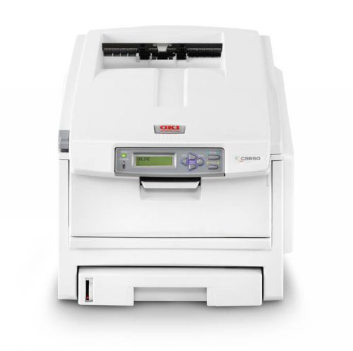 OKI C5600