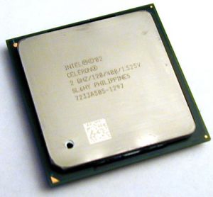 Celeron
